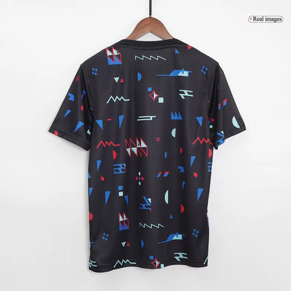 Camisola Portugal 2024 Pre-Match Versão Adepto