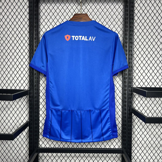 Camisola P-MOUTH 2024-25 Principal Versão Adepto