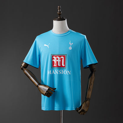 Camisola TOT 2006-07 Alternativa