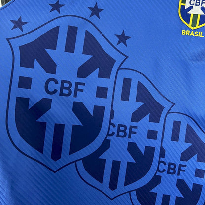 Camisola Brasil 1996 Alternativa