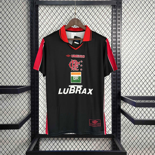 Camisola Flamengo 1999-00 Alternativa