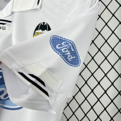 Camisola Valencia FC 1999-00 Principal