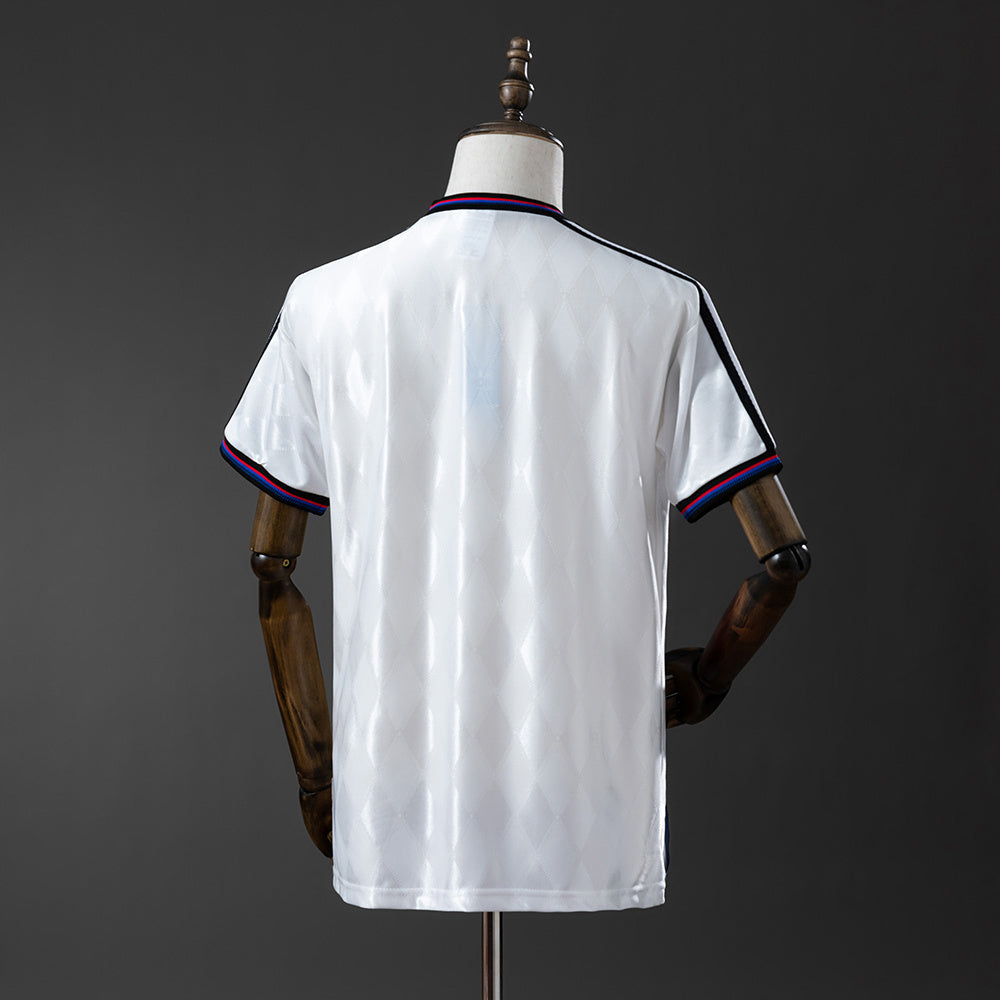 Camisola FC Bayern Munique 1997-98 Alternativa