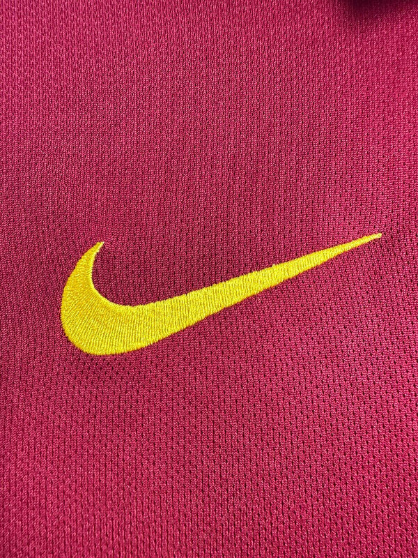 Camisola AS Roma 2014-15 Principal