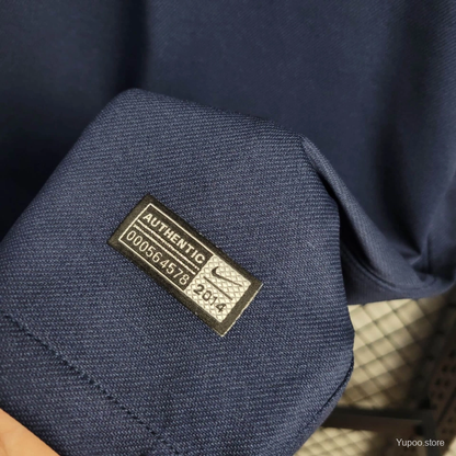 Camisola França 2014 Principal