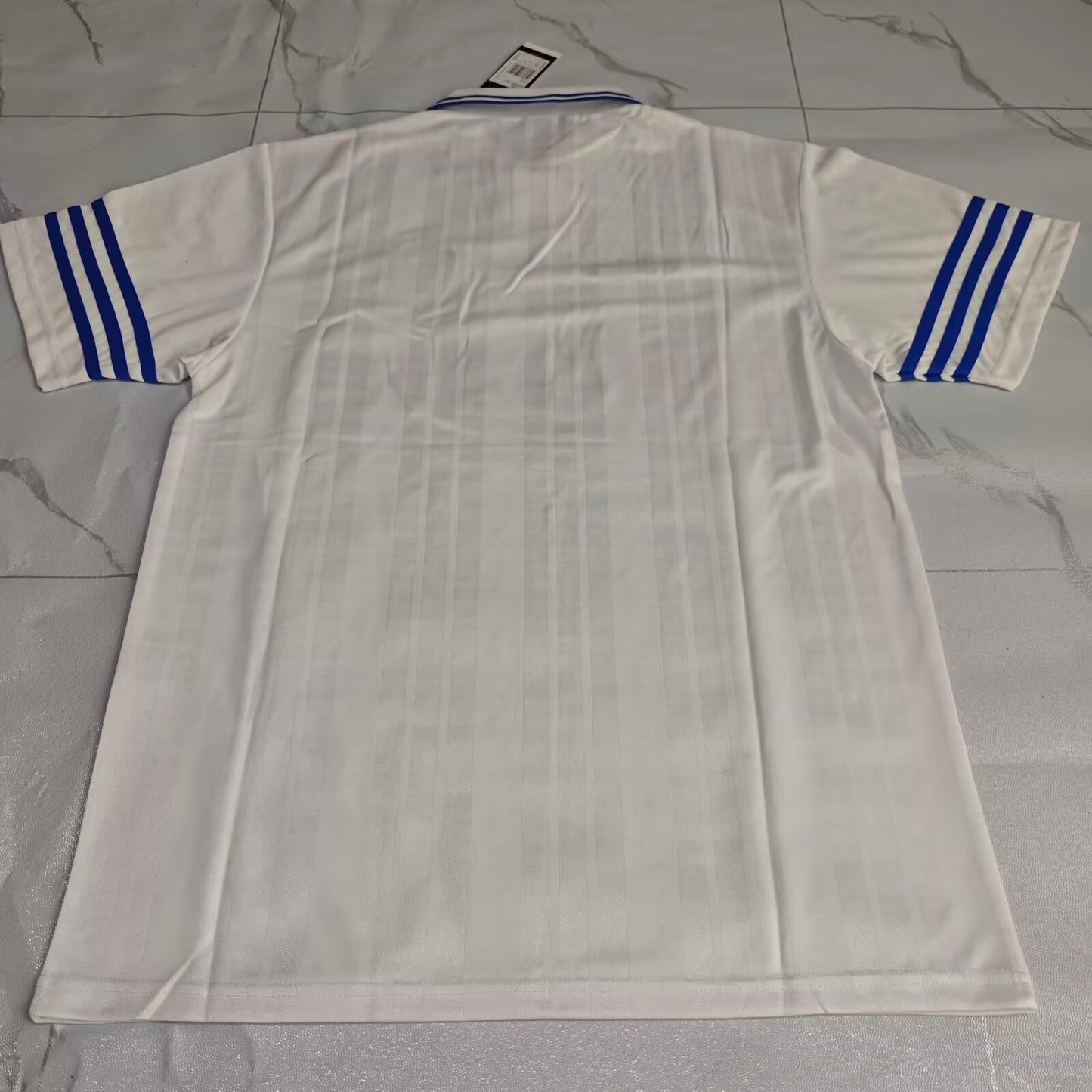 Camisola Real Saragoça 1995-96 Principal