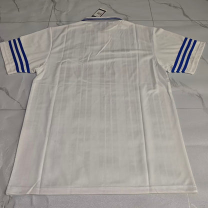 Camisola Real Saragoça 1995-96 Principal