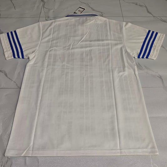 Camisola Real Saragoça 1995-96 Principal