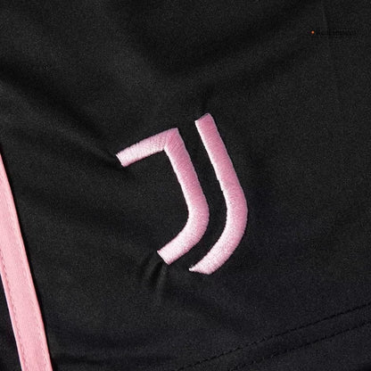 Calções Juventus FC 2025-26 Principal