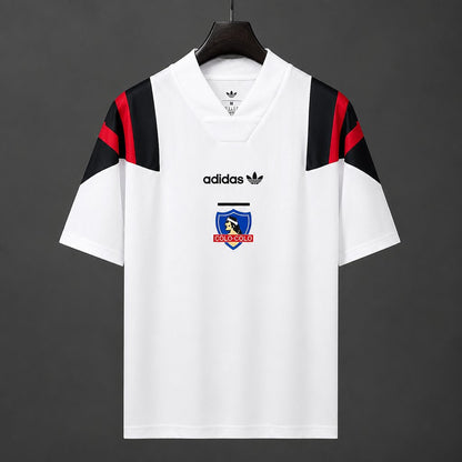 Camisola CSD Colo Colo 2026-27 Edição Especial Versão Adepto