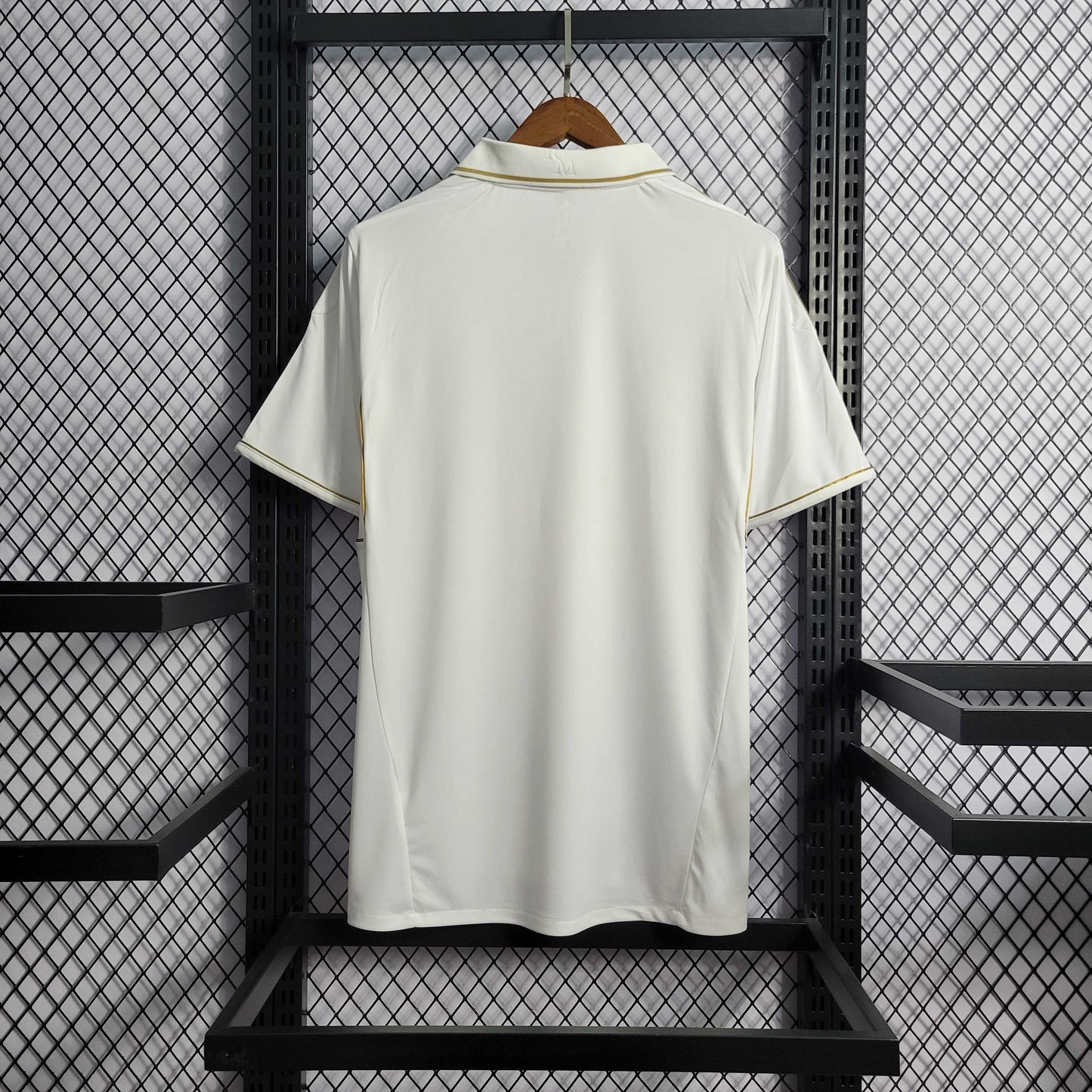 Camisola Real Madrid CF 2011-12 Principal