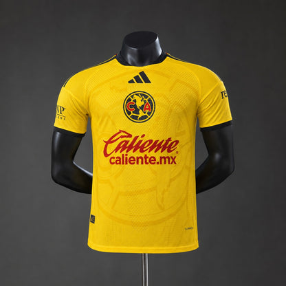 Camisola CF America 2026-27 Principal Versão Jogador