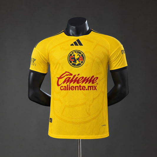 Camisola CF America 2026-27 Principal Versão Jogador