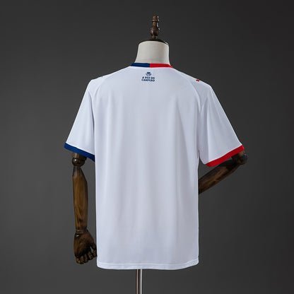 Camisola EC Bahia 2026-27 Principal Versão Adepto