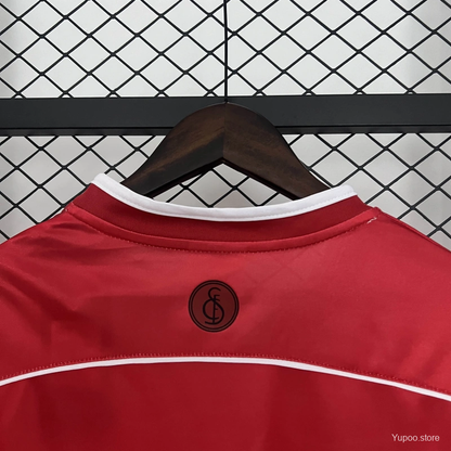 Camisola Sevilha 2003-04 Alternativa