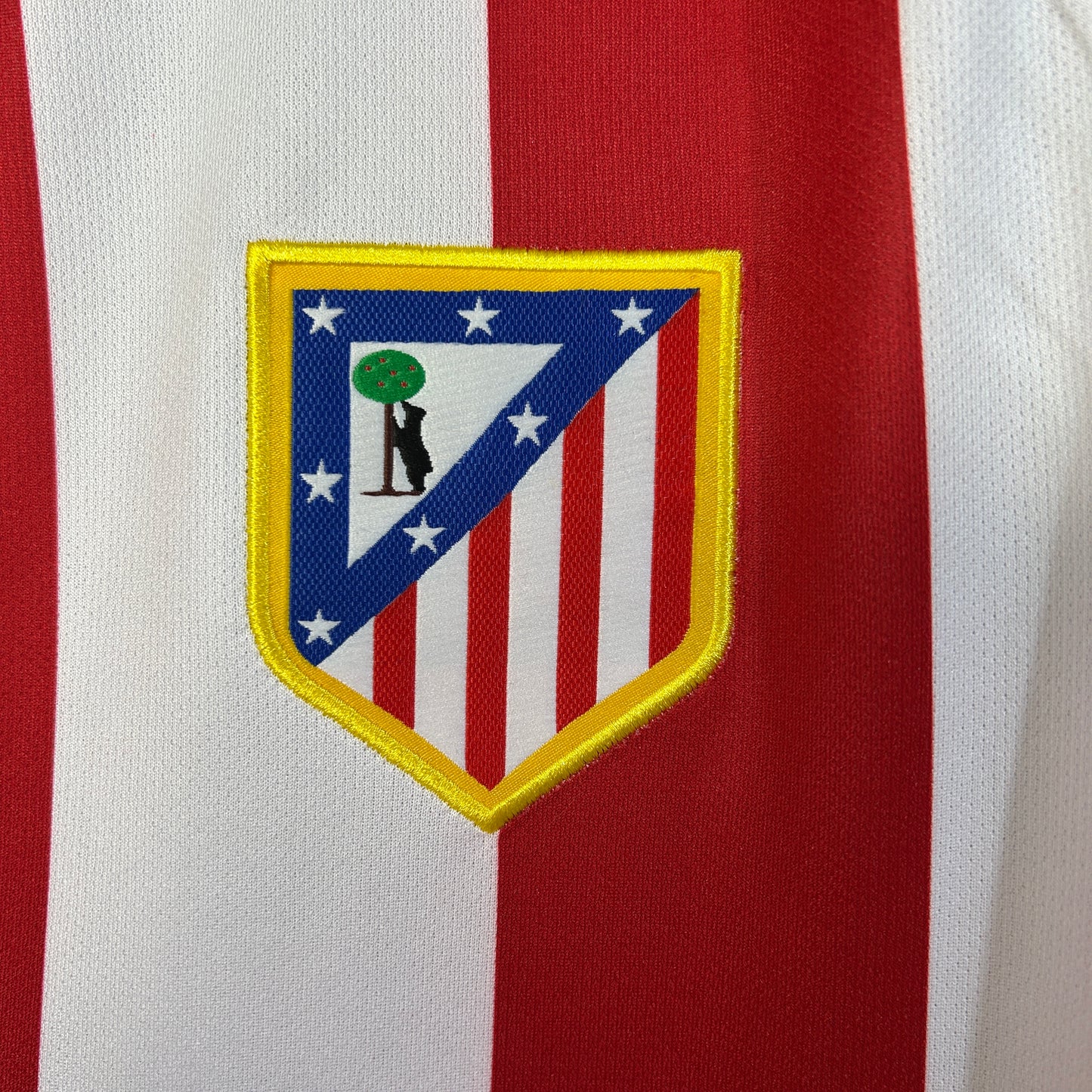 Camisola Atletico Madrid 2016-17 Principal