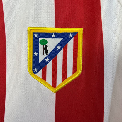Camisola Atletico Madrid 2016-17 Principal