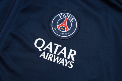 Fato de Treino FC Paris Saint-Germain 2025-26 - Casaco sem Capuz