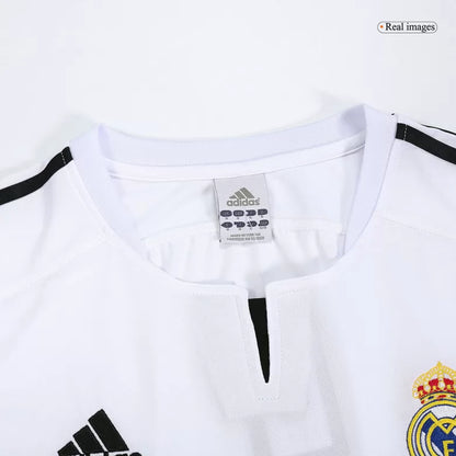Camisola Real Madrid 2003-04 Principal