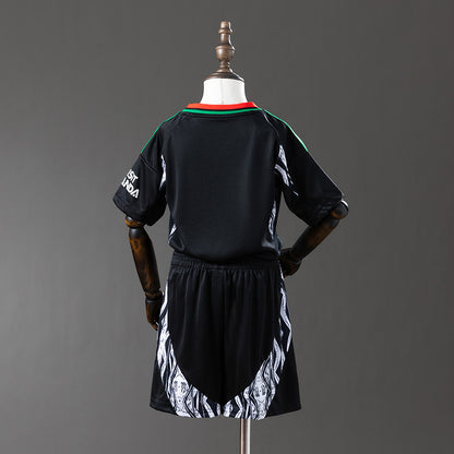 Kit Criança ARS 2024-25 Alternativo