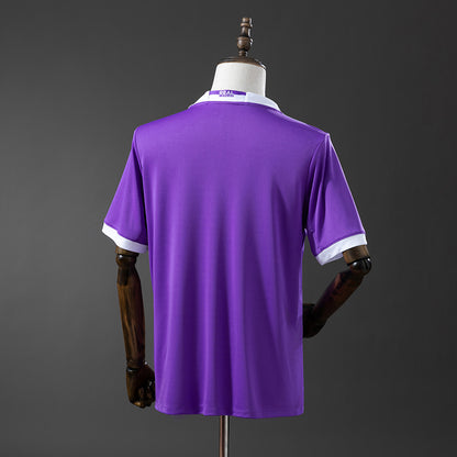 Camisola Real Madrid 2016-17 Alternativa Versão Adepto Final UCL