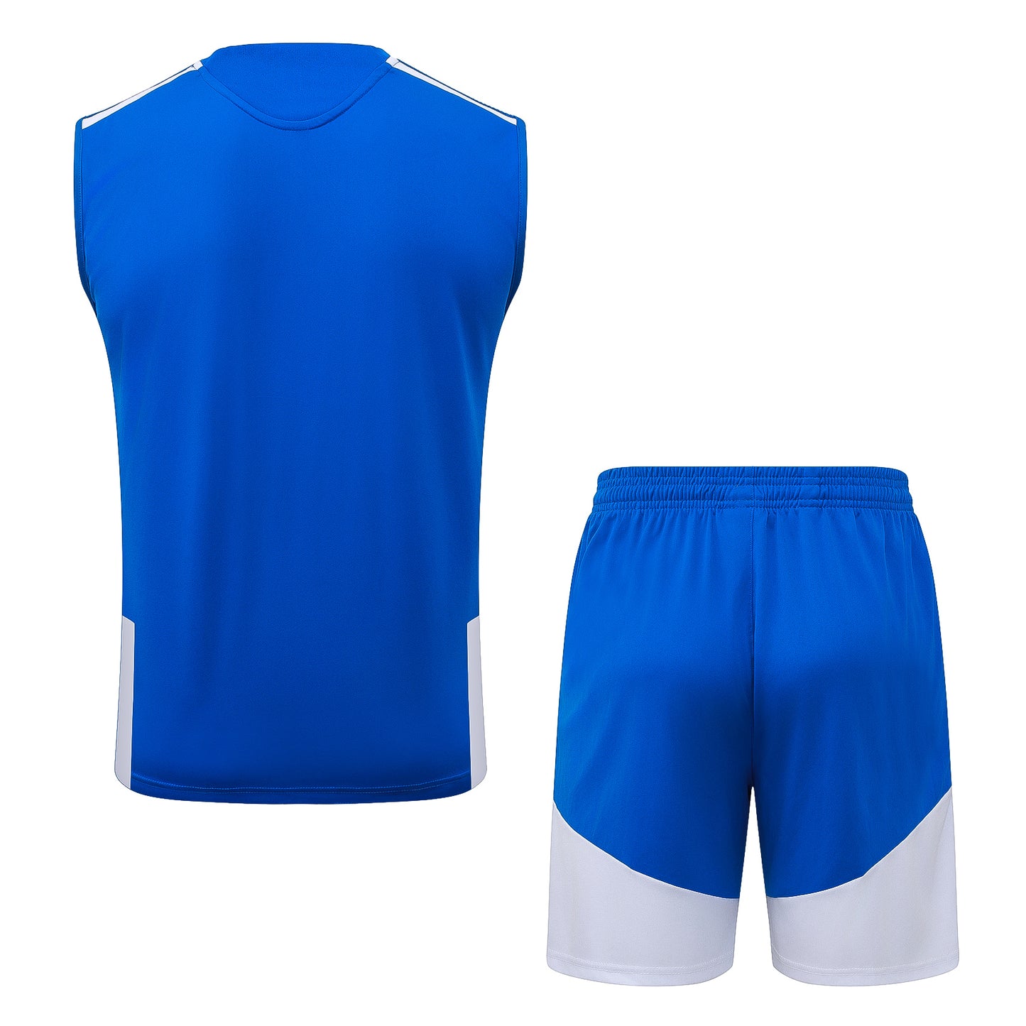 Kit Treino Manga Cava Juventus FC 2026-27