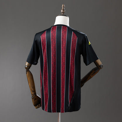 Camisola MCI 2008-09 Alternativa