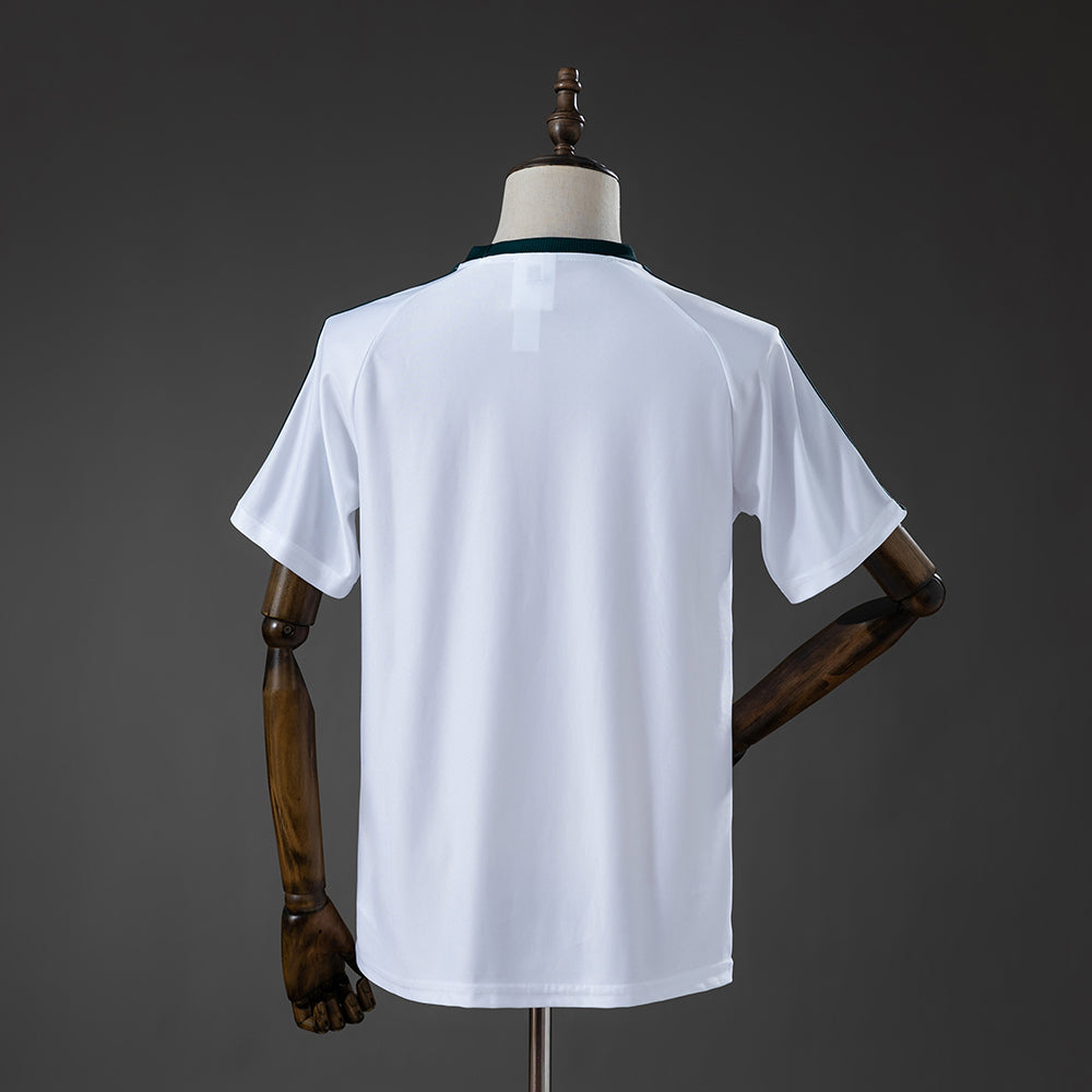 Camisola Mexico 2026 Edição Originals Versão Adepto