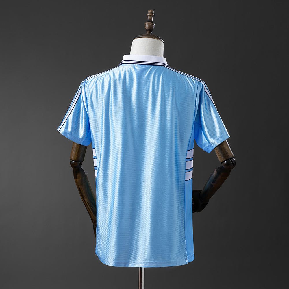 Camisola Olympique Marselha 1998-99 Alternativa