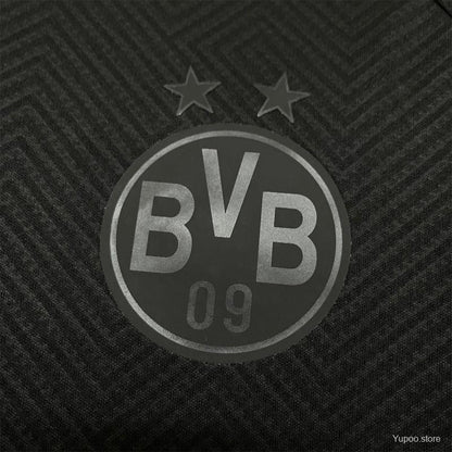 Camisola Borussia Dortmund 2019-20 Edição 100º Aniversario