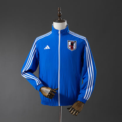 Casaco Reversivel Japão 2025