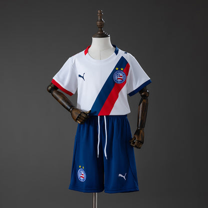 Kit Criança EC Bahia 2026-27 Principal