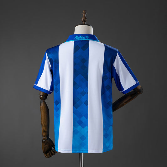 Camisola Paysandu SC 2026-27 Principal Lisa Versão Adepto