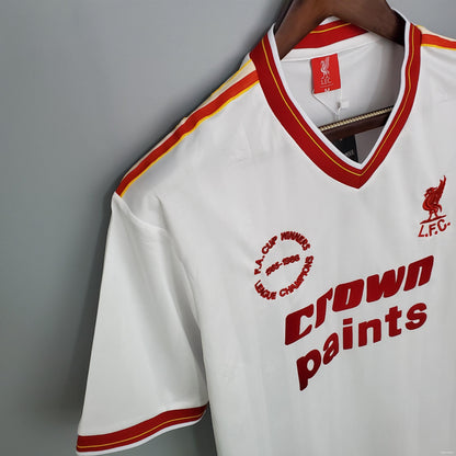 Camisola LIV 1985-86 Alternativa
