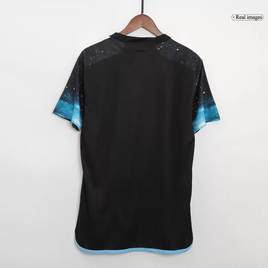 Camisola Minnesota 2024-25 Principal Versão Adepto
