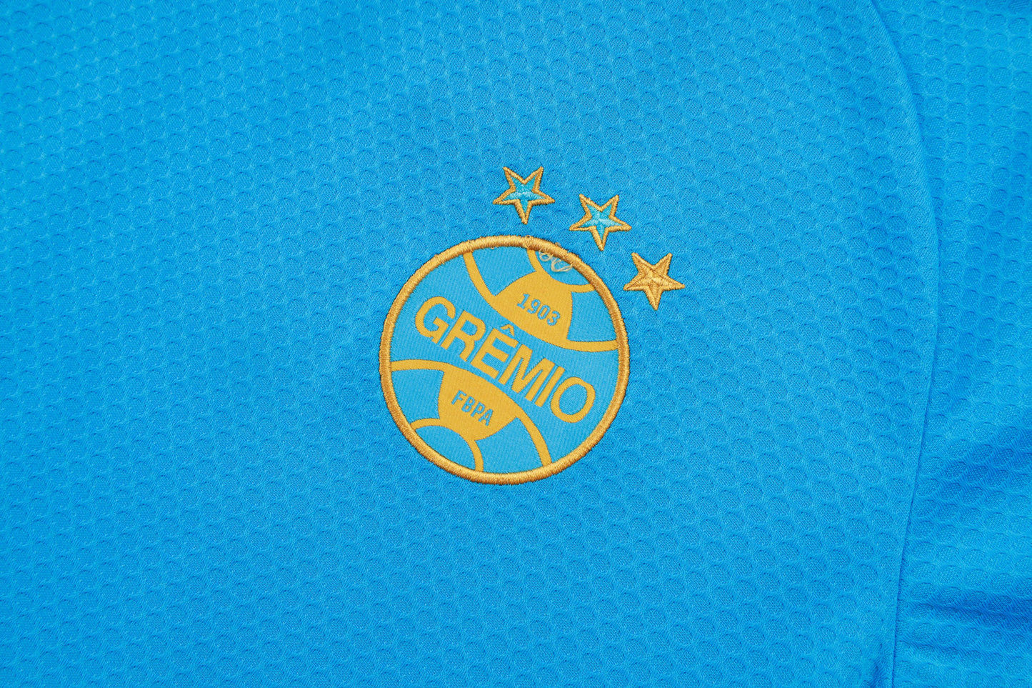 Kit Treino Camisola Gremio 2025-26