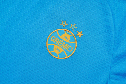 Kit Treino Camisola Gremio 2025-26