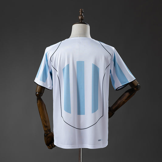 Camisola N.I.K.E. Total90 2025-26 Branca