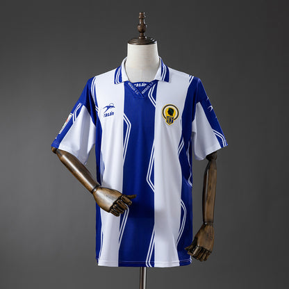 Camisola Hércules CF 1997-98 Principal