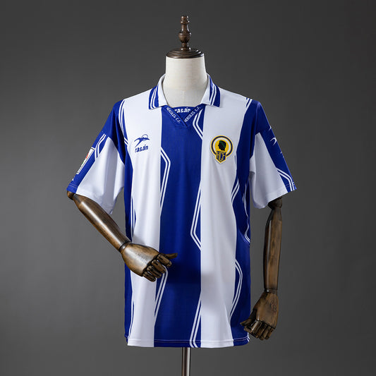 Camisola Hércules CF 1997-98 Principal