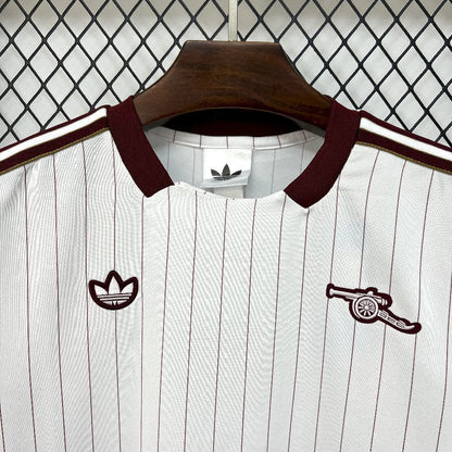 Camisola ARS 2025-26 Icon Range Travel Versão Adepto