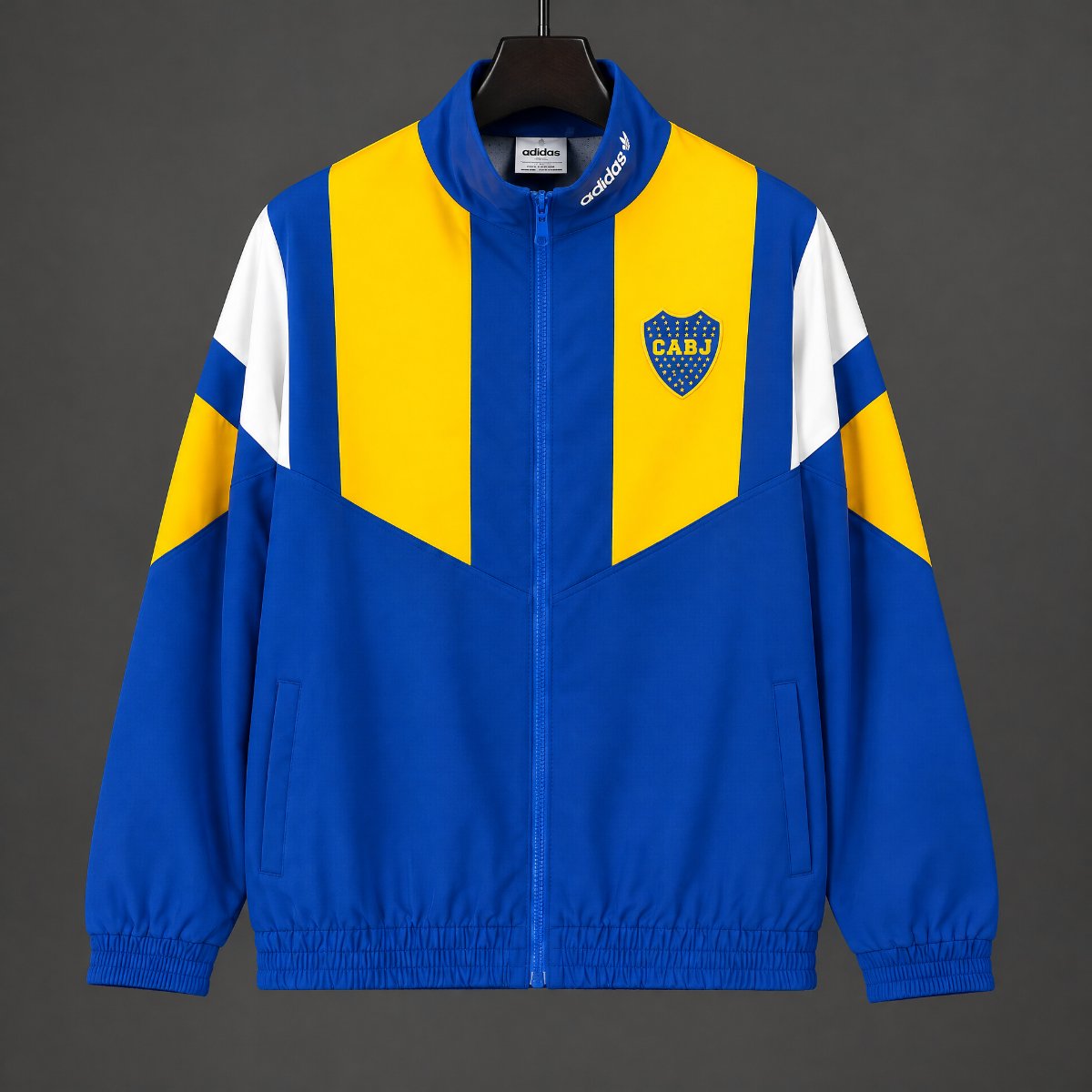 Corta Vento CA Boca Juniors 2026-27