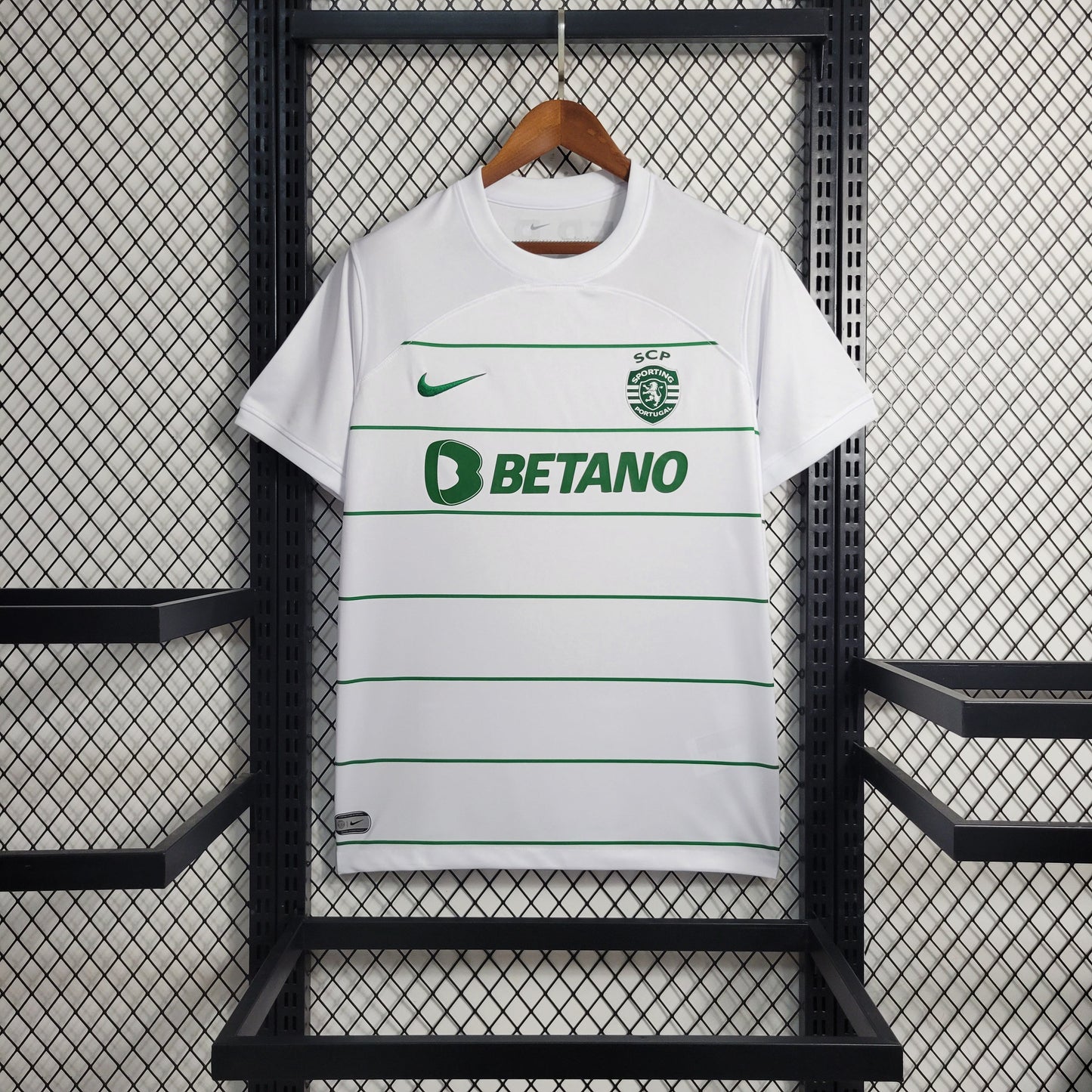 Camisola SCP 2023-24 Alternativa