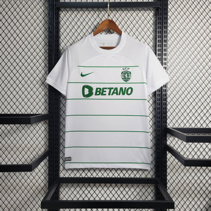 Camisola SCP 2023-24 Alternativa