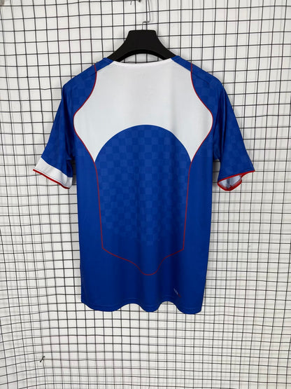 Camisola N.I.K.E. 2025-26 Azul