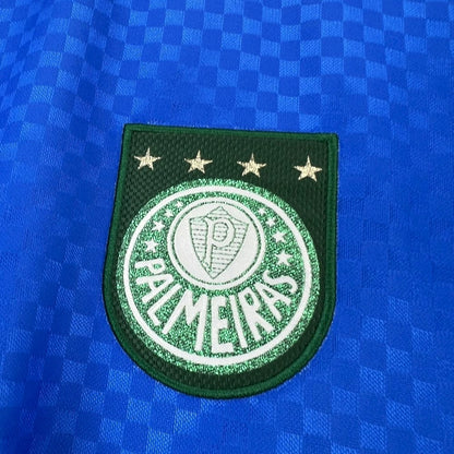 Camisola Palmeiras 1999-00 Guarda-Redes Marcos #12