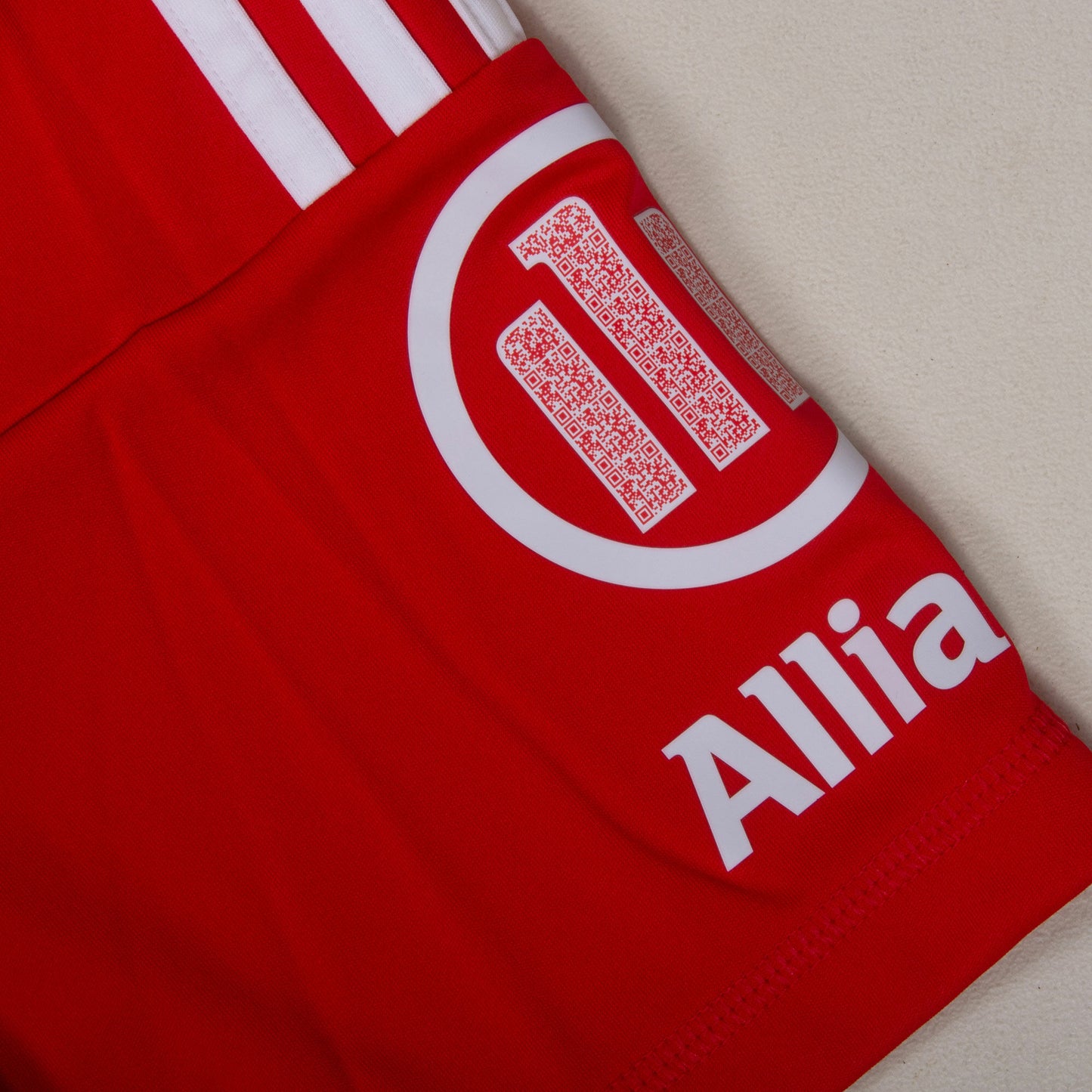 Camisola FC Bayern Munique 2025-26 Guarda-Redes Versão Adepto NEUER #1