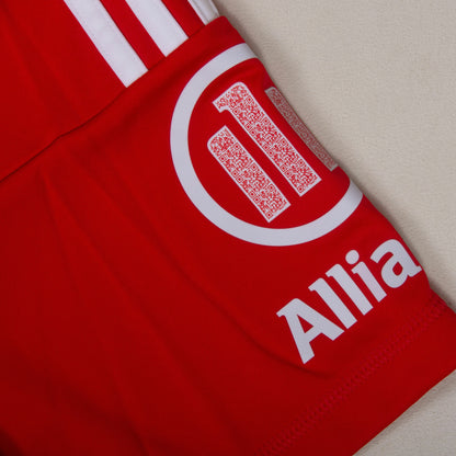 Camisola FC Bayern Munique 2025-26 Guarda-Redes Versão Adepto NEUER #1