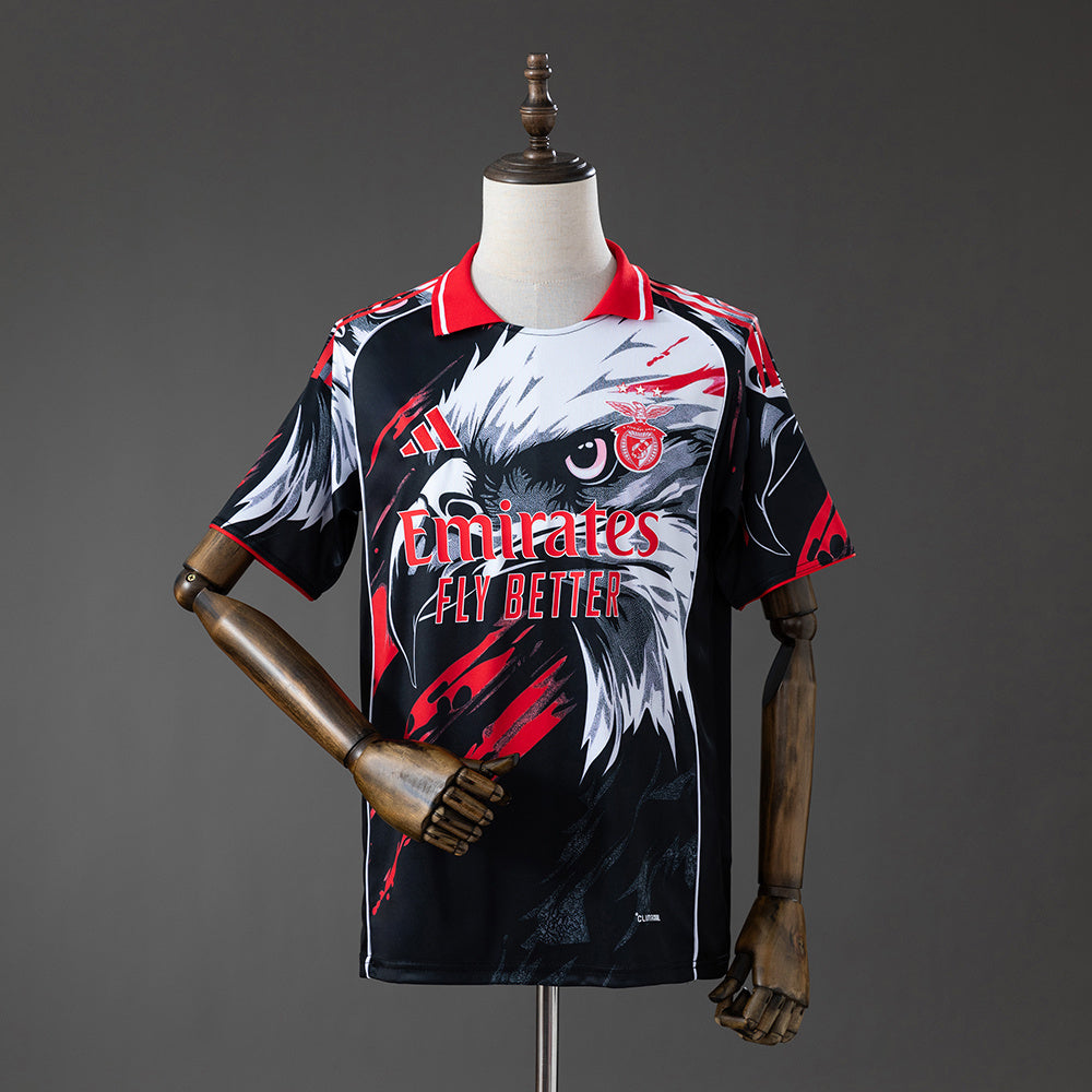 Camisola SLB 2026-27 Edição Especial Versão Adepto