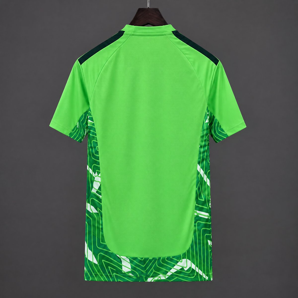 Camisola Juventus FC 2026-27 Guarda-Redes Versão Adepto